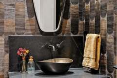 living-stone-–-waterfall-overlook-–-hendersonville-nc-–-custom-home-–-powder-room-black-vessel-sink-–-13