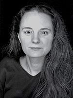 Amy Musser- Home Energy Performance rater