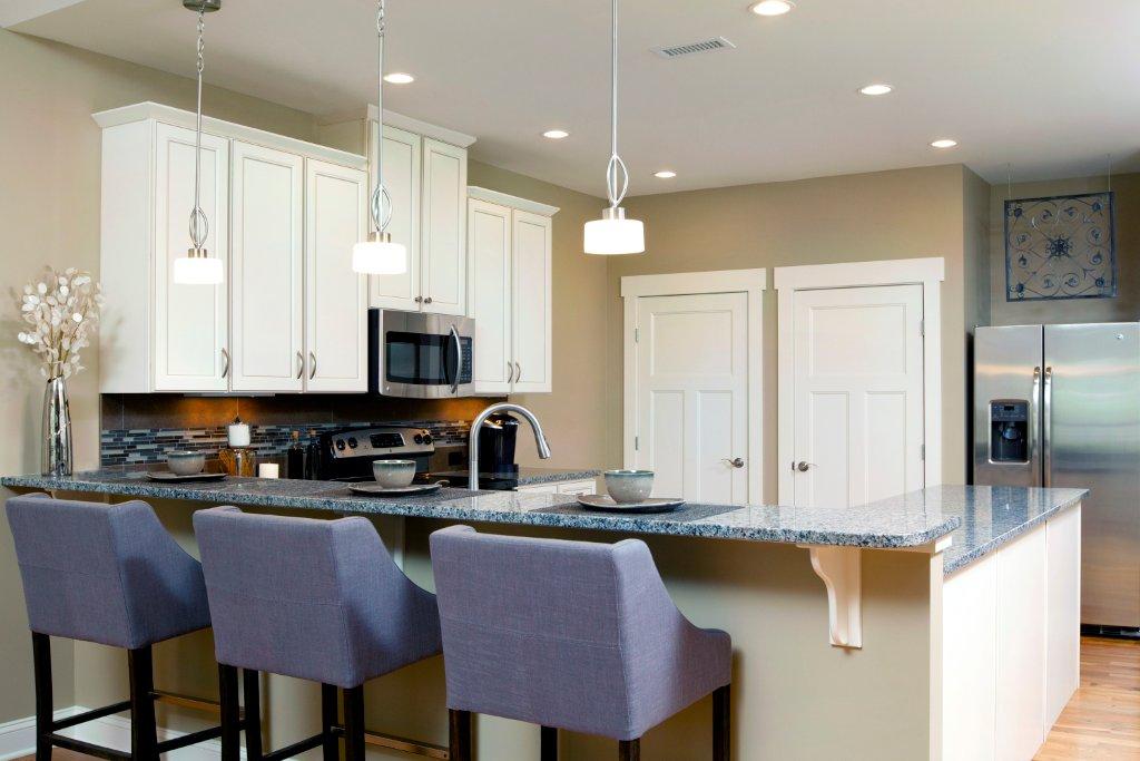 Alexandra Kitchen