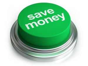 Save Money Building Green with Living Stone