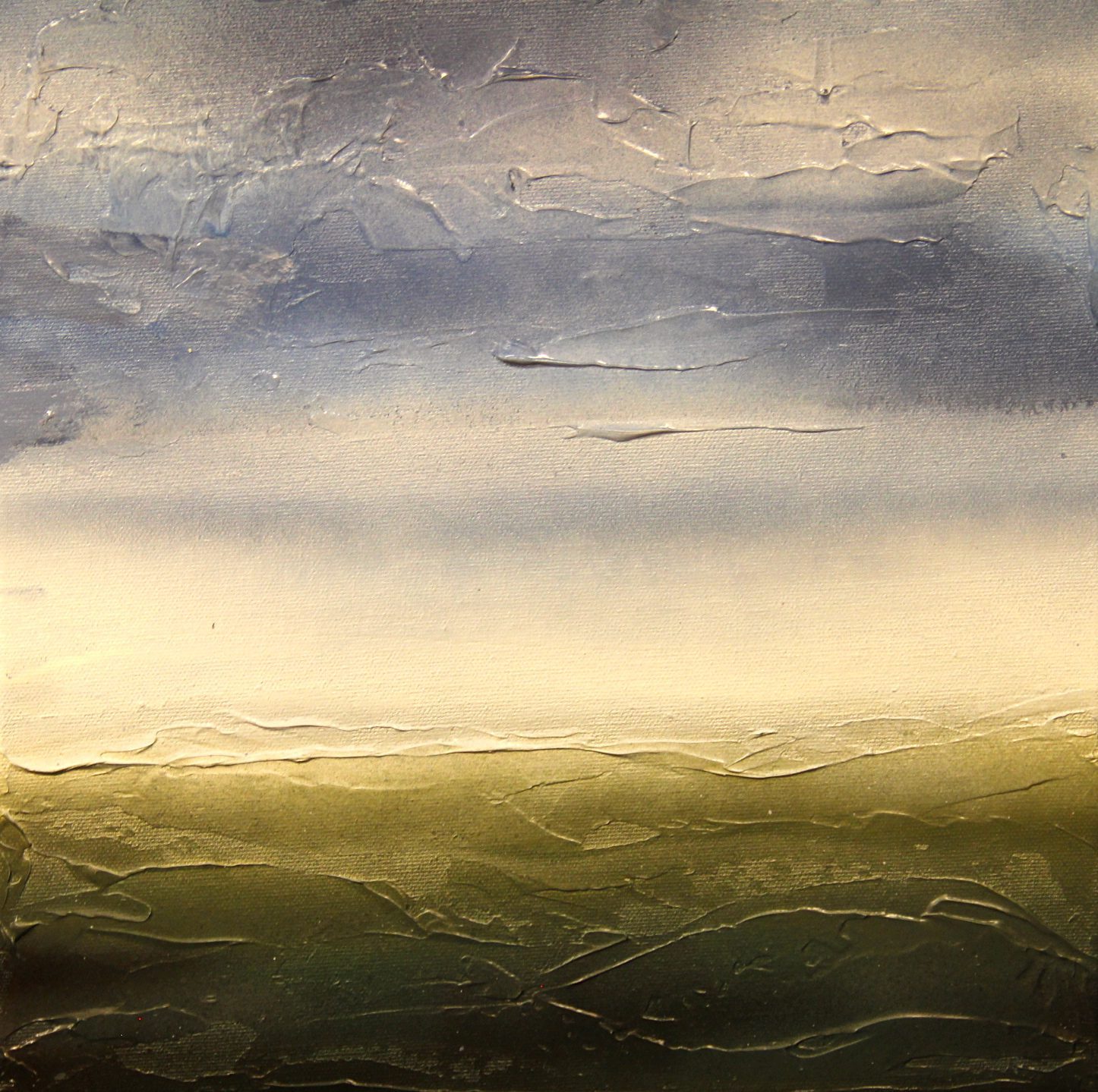 Prarie Fog