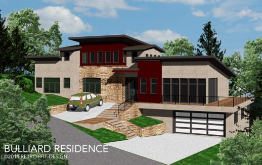 Mountain Modern