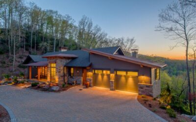 The Japalachian Residence