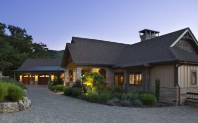 The Allans Residence