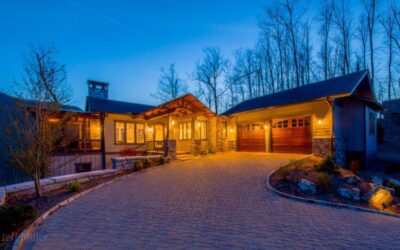 The Ackerman-Stahl Residence