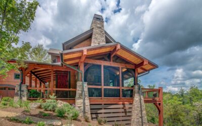 The Pritchard Hardin Residence