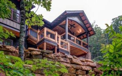 The Gramley Residence