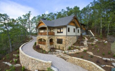 The Houston Residence