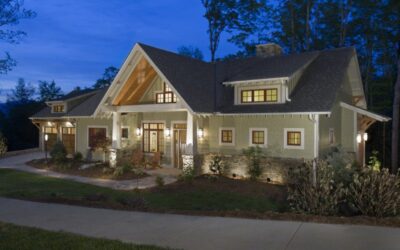 The Green Residence