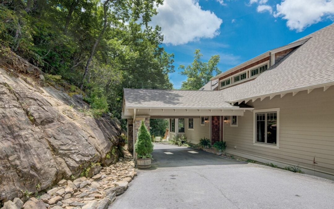 Ten years in a Living Stone home and still thrilled