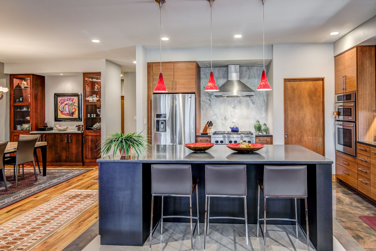 modern kitchen modern kitchen