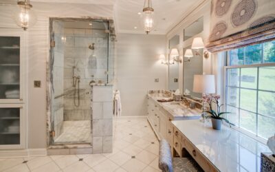 Aging in Place Renovation