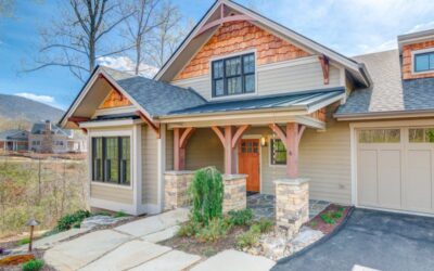 The Strittmatter Residence