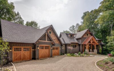 The Haaksma Weir Residence