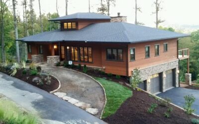 Parade of Homes 2015