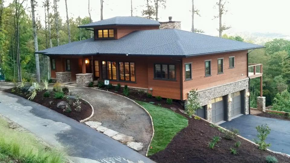 2015 Parade of Homes