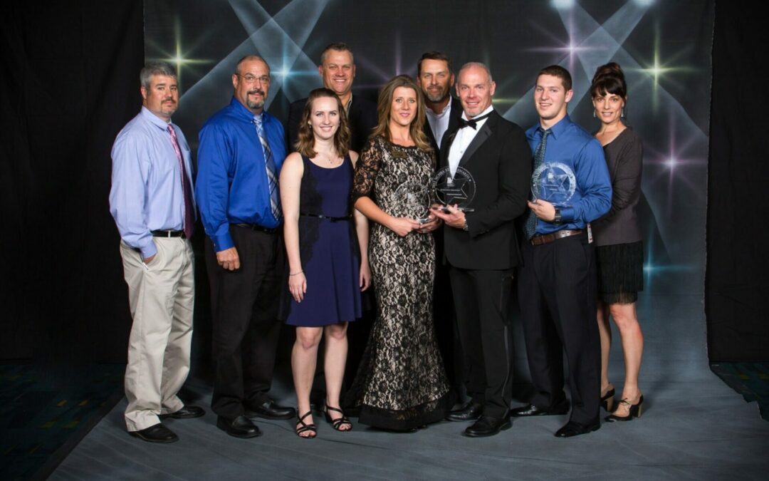 STARS Award Winners – Living Stone Construction and ID.ology Interior Design