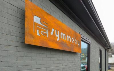 Symmetry Financial
