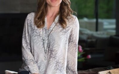 Laura Kirkpatrick Sullivan, ID.ology Interior Design