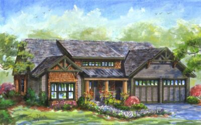 221 View Ridge Parkway, Leicester NC 28748