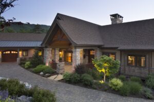 Entry Level Home