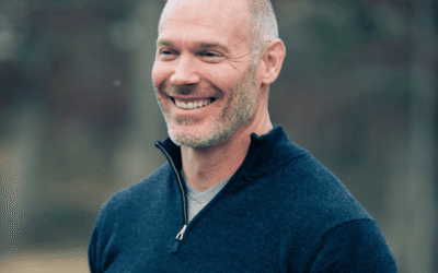 Sean Sullivan, President and Accredited Master Builder