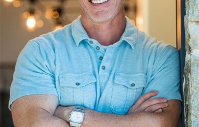 Local Builder Honored with National Design Award – Living Stone Design + Build