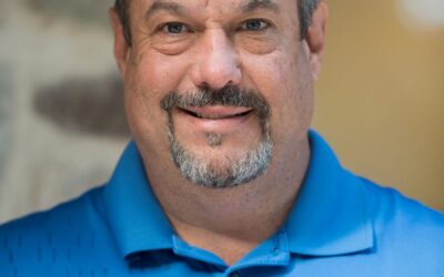 Steve Payne, Superintendent
