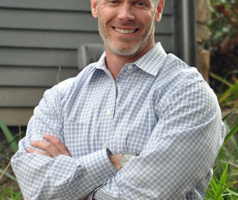IRON SHARPENS IRON: Sean Sullivan leads NCHBA to a very successful 2015