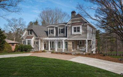 This House Smells -The Dangers and Opportunities that IAQ Present in Homebuilding