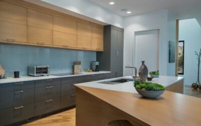Five ways to Implement Universal Design in Your Home