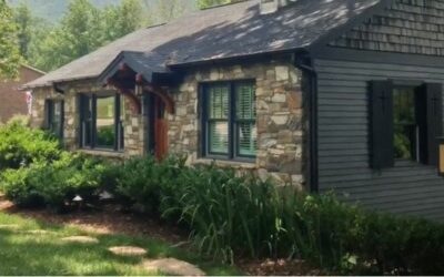 How To: Curb Appeal, Our Office Renovation