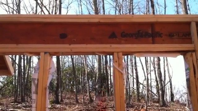How To Use Advanced Framing-Techniques-For Energy Efficiencies How To Use Advanced Framing-Techniques-For Energy Efficiencies