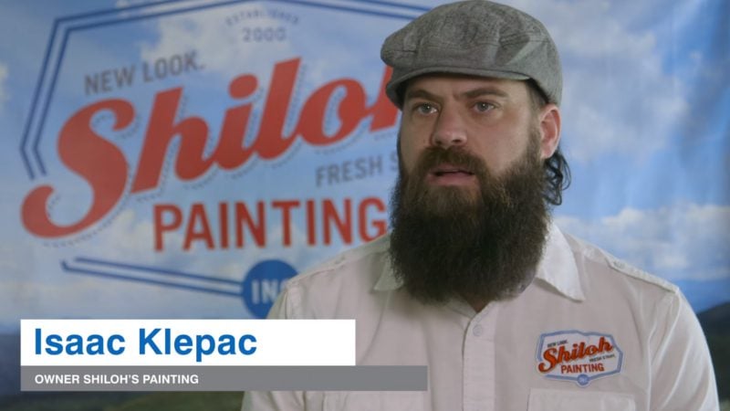 Isaac Klepac Isaac Klepac