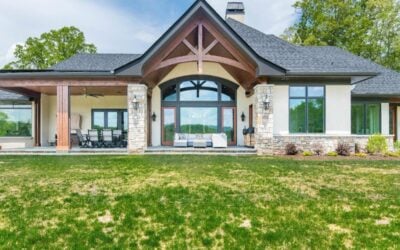 Aging is Hip in the Mountains