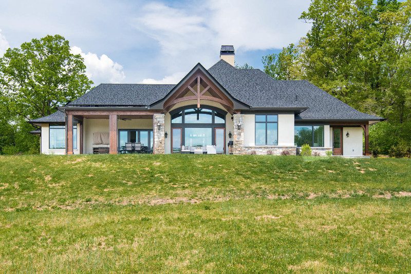 French Country WNC