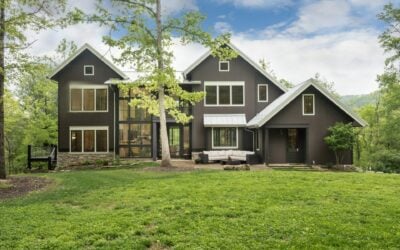 Living Stone chosen as #1  Best Custom Home Builder in NC!