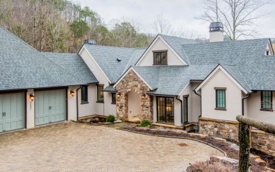 Living Stone: Completing the Green Experience