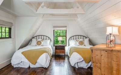 Eight Principles of a Healthy Home