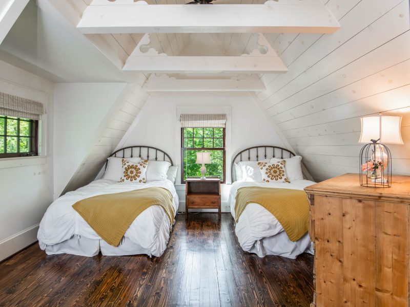 Eight Principles of a Healthy Home