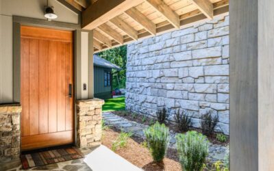 Living Stone Wins Green Design + Build Firm for North Carolina