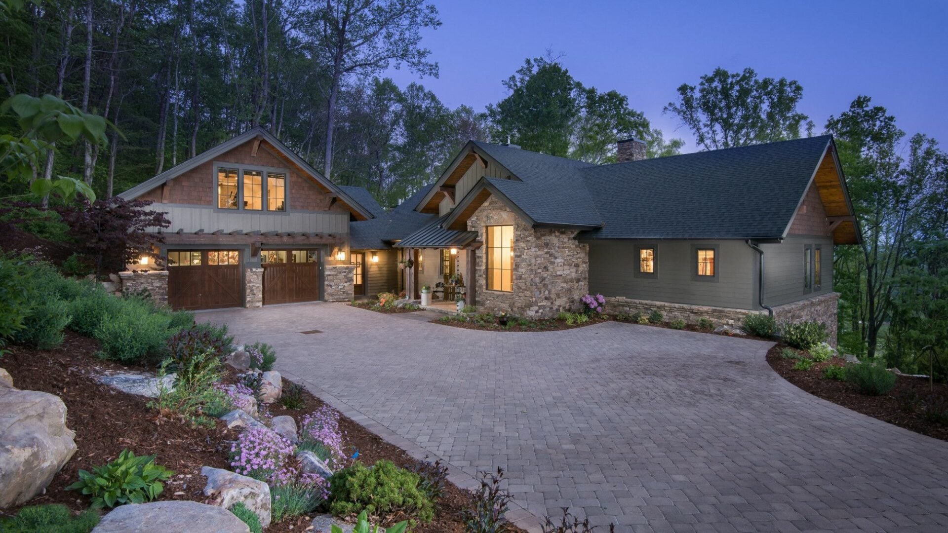 living stone fletcher home with custom brick drive living stone fletcher home with custom brick drive