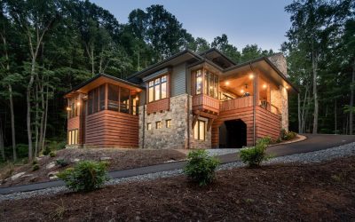 Recent Feature in NAHB’s Best in American Living