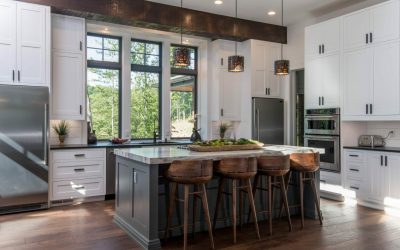 Living Stone Named Most Innovative Sustainable Home Builder in North Carolina