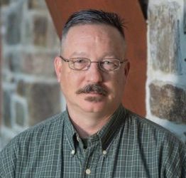 Wes Russell, Superintendent