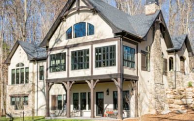 SOLD – The Talmage Residence