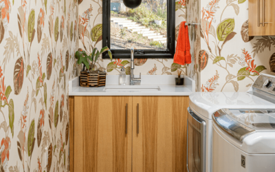 19 Laundries That Will Make You Want to Stay and Soak