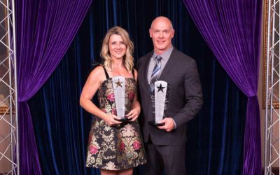 STARS Awards – North Carolina Home Builders Association