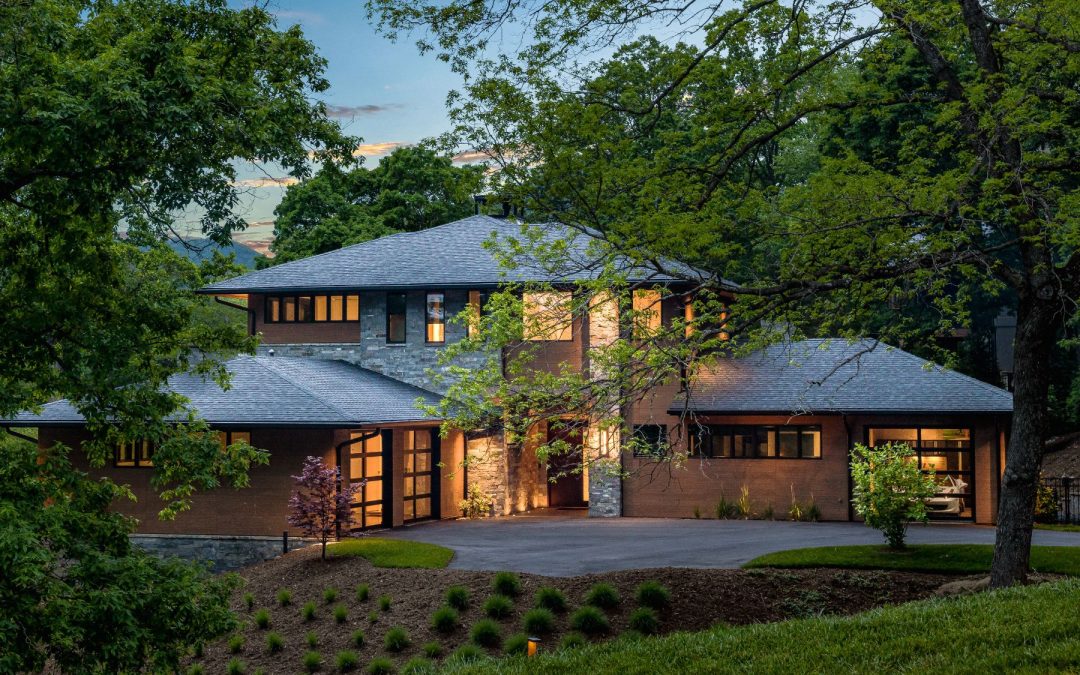 Clovertop Retreat