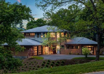 Clovertop Retreat